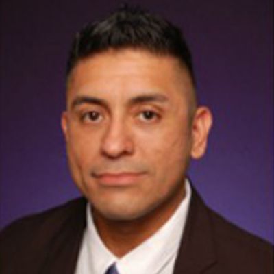 Prof. Roy Virgen, PhD, DBA (Abd), MBA