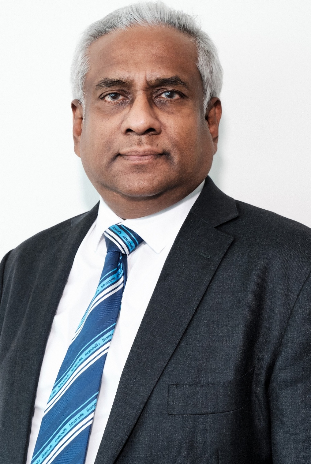 Dr. Suda Udaya, PhD, MBA, MSc