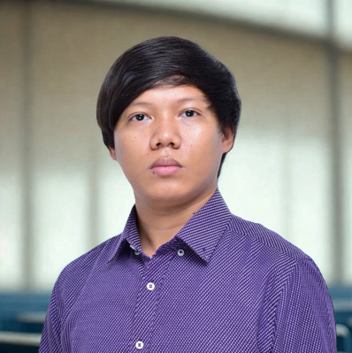 Francis Pol C. Lim